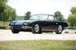 Lamborghini 350 GT Coupe 1966 года